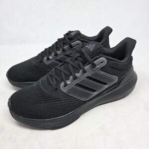 Adidas X_Plrpath Black Running Shoes Mens 9.5 Athletic Sneakers Comfort